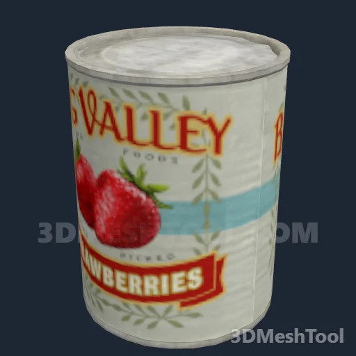 s_canrigstrawberrie01x - hash 0x2305E312 / 587588370: foto no RedM (RDR2)