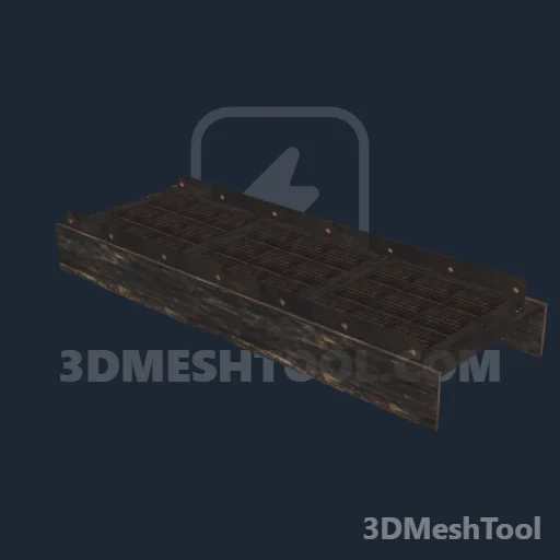 s_celltrapdoor01x - hash 0x8F7C601B / 2407292955: foto no RedM (RDR2)