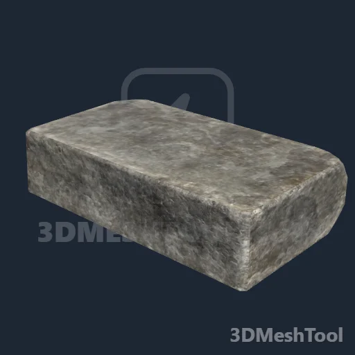 s_cinderblock01x - hash 0xBCB7CA54 / 3166161492: foto no RedM (RDR2)