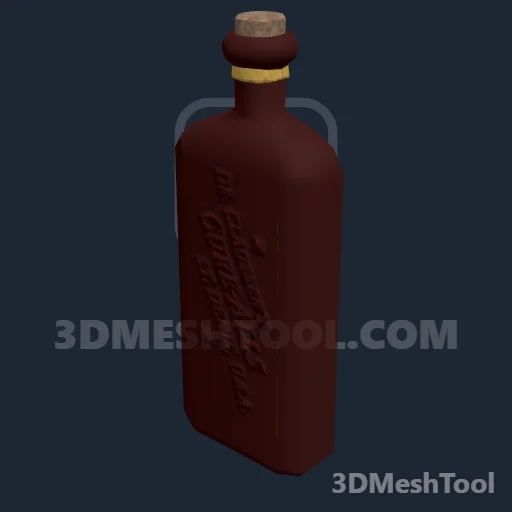 s_cmbitters_used_tl: foto do modelo no RedM (RDR2)