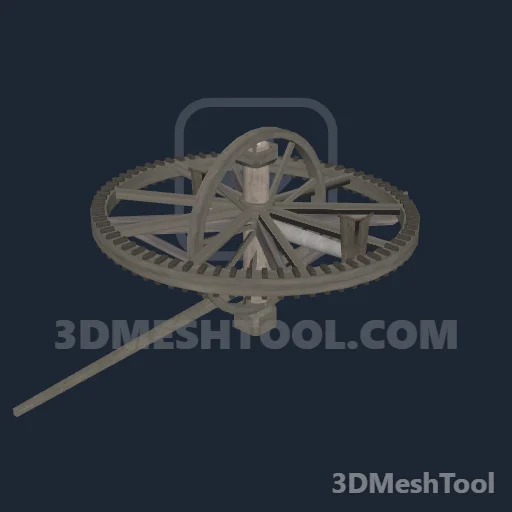 s_cotton_wheel01 - hash 0xACD38FF7 / 2899546103: foto no RedM (RDR2)