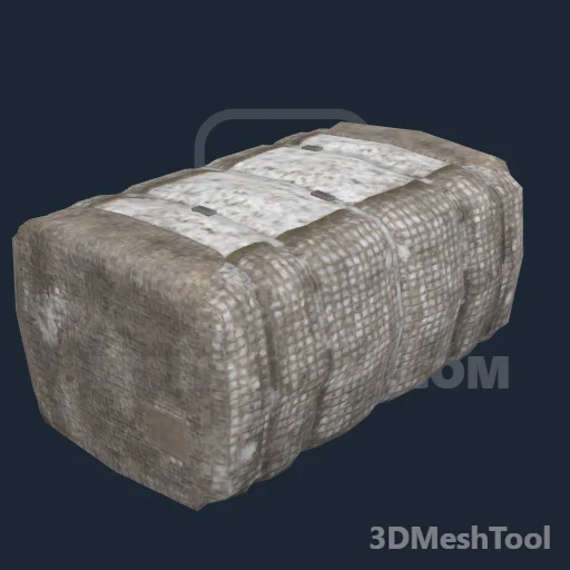 s_cottonbale02x - hash 0x6C55B0B2 / 1817555122: foto no RedM (RDR2)