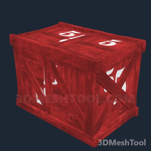 s_crate17xred_05 - hash 0x18BCA3C1 / 415015873: foto no RedM (RDR2)