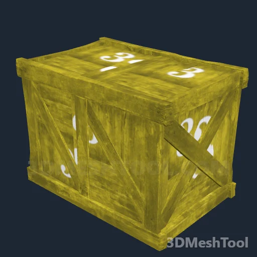 s_crate17xyellow_03 - hash 0xFC9068AD / 4237322413: foto no RedM (RDR2)