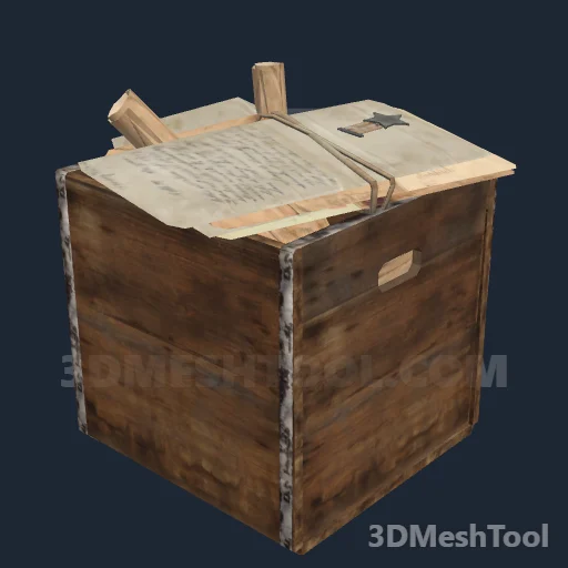 s_cratejunk01x - hash 0xAAFA6CCF / 2868538575: foto no RedM (RDR2)