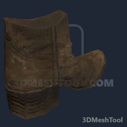 s_cs_mrsadlerboots01x_l - hash 0xB47B3495 / 3027973269: foto no RedM (RDR2)