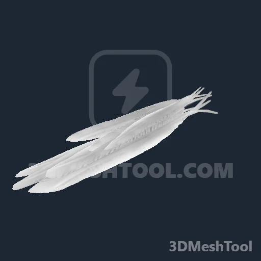 s_cs_pelicanfeather_01x: foto do modelo no RedM (RDR2)