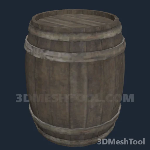 s_cvan_barrel - hash 0x1118A618 / 286828056: foto no RedM (RDR2)