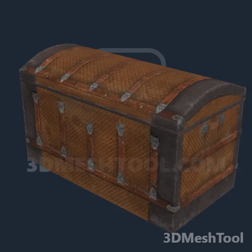 s_cvan_chest02 - hash 0x7A2E824C / 2049868364: foto no RedM (RDR2)