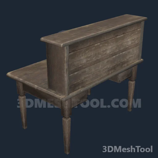 s_desk01x - hash 0x477E16C6 / 1199445702: foto no RedM (RDR2)
