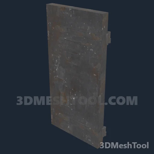 s_doorsldprtn01x - hash 0x31905597 / 831542679: foto no RedM (RDR2)