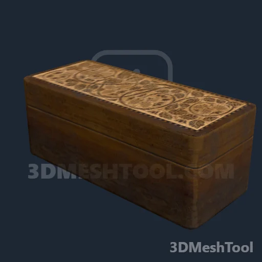 s_dutchpipebox01x - hash 0xB8CFFA08 / 3100637704: foto no RedM (RDR2)