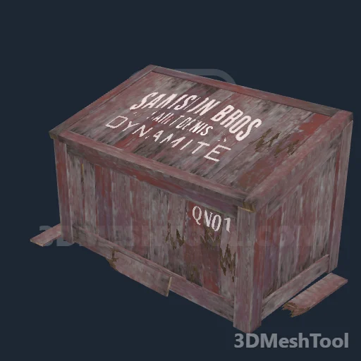 s_dynamitelootbox01x - hash 0x55D1B0E5 / 1439805669: foto no RedM (RDR2)