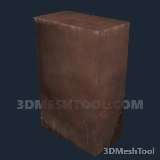s_filecabinet02x: foto do modelo no RedM (RDR2)