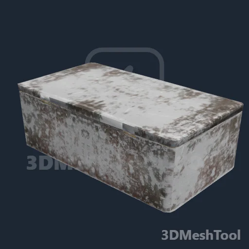 s_firstaidkit_sml01x - hash 0x11A0F1F2 / 295760370: foto no RedM (RDR2)