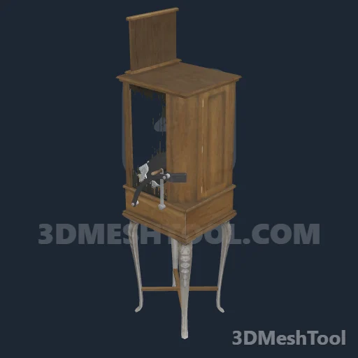s_fortuneteller01x - hash 0x1299180E / 312023054: foto no RedM (RDR2)
