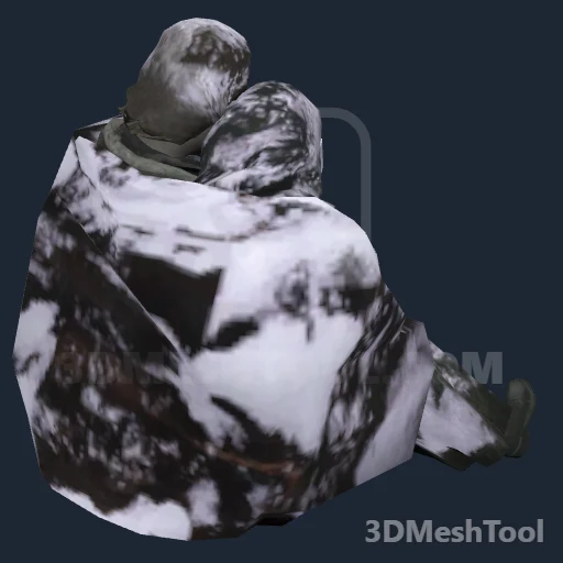s_frozenpeds01x - hash 0x62A55394 / 1655002004: foto no RedM (RDR2)