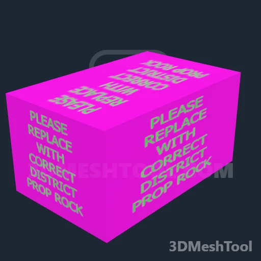 s_gri_rock_l_03 - hash 0x4DAC3996 / 1303132566: foto no RedM (RDR2)