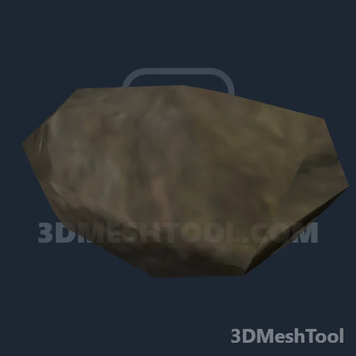 s_gry_rock01x - hash 0x15CE6889 / 365848713: foto no RedM (RDR2)