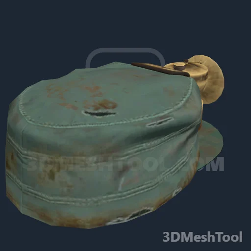 s_hat_miner01x - hash 0xF456CED2 / 4099329746: foto no RedM (RDR2)