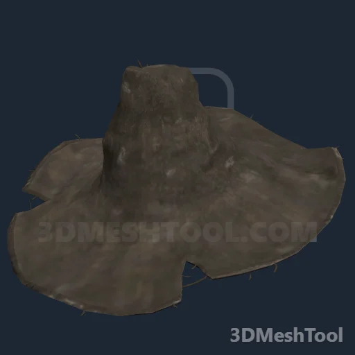 s_hat_scarecrow01x - hash 0x60E63751 / 1625700177: foto no RedM (RDR2)