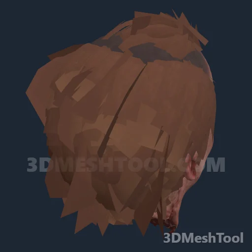 s_headsevered01x: foto do modelo no RedM (RDR2)