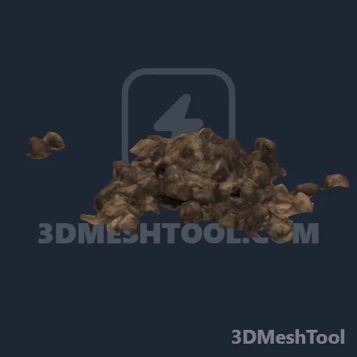 s_horsepoop01x - hash 0x93D96B49 / 2480499529: foto no RedM (RDR2)