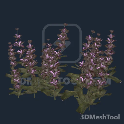 s_hummingbirdsage01x - hash 0x7981AA46 / 2038540870: foto no RedM (RDR2)