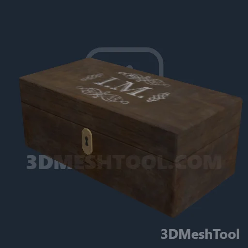 s_im_woodenbox01x - hash 0xF2EC8E12 / 4075589138: foto no RedM (RDR2)