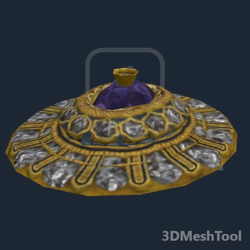 s_inv_brooch01x - hash 0xEF919D60 / 4019297632: foto no RedM (RDR2)