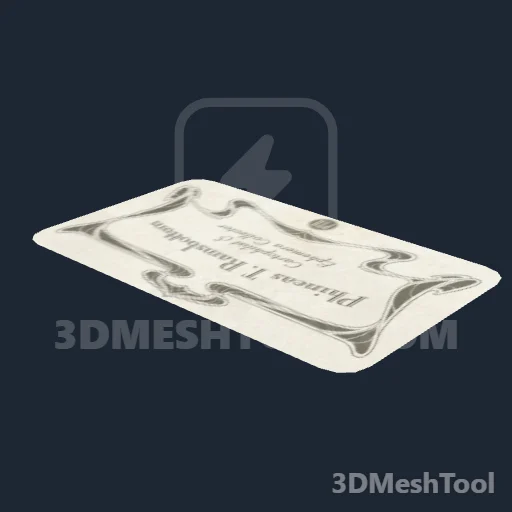 s_inv_businesscard01x - hash 0xEDA11B2F / 3986758447: foto no RedM (RDR2)