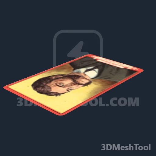 s_inv_cigcard_act_02x: foto do modelo no RedM (RDR2)