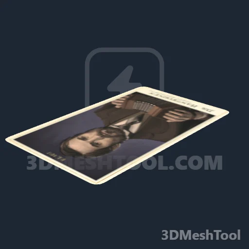 s_inv_cigcard_art_03x - hash 0x071EBFD2 / 119455698: foto no RedM (RDR2)