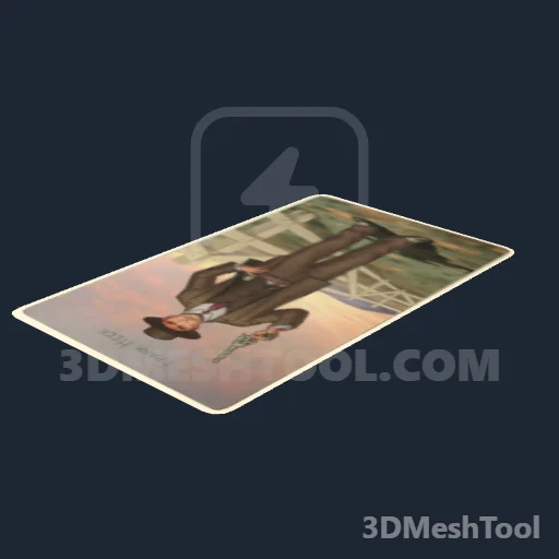 s_inv_cigcard_gun_01x - hash 0xA590F408 / 2777740296: foto no RedM (RDR2)
