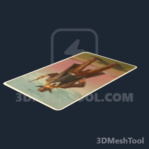 s_inv_cigcard_gun_12x - hash 0x29988C40 / 697863232: foto no RedM (RDR2)
