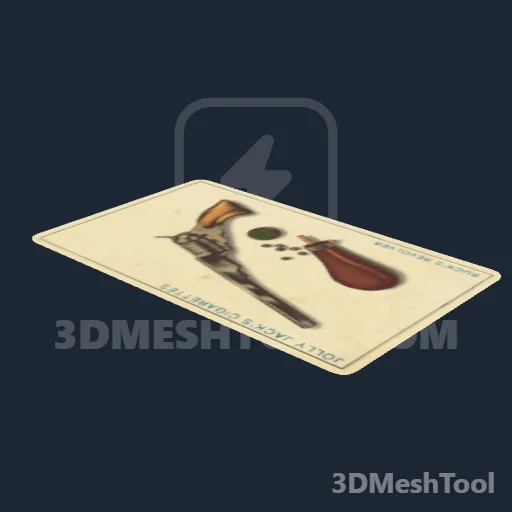 s_inv_cigcard_inv_05x - hash 0x704D46EA / 1884112618: foto no RedM (RDR2)