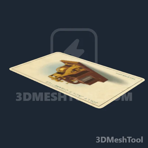 s_inv_cigcard_inv_06x - hash 0x289EE333 / 681501491: foto no RedM (RDR2)