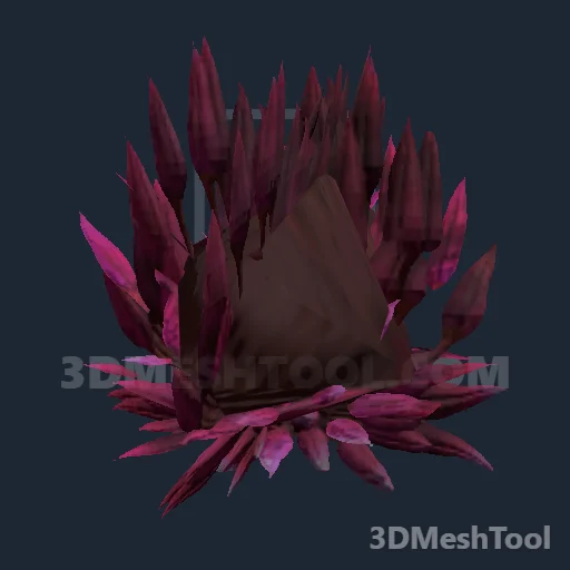 s_inv_crowsgarlic01cx - hash 0xB0D9176C / 2967017324: foto no RedM (RDR2)