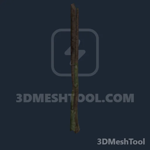 s_inv_goldencurrant01cx: foto do modelo no RedM (RDR2)