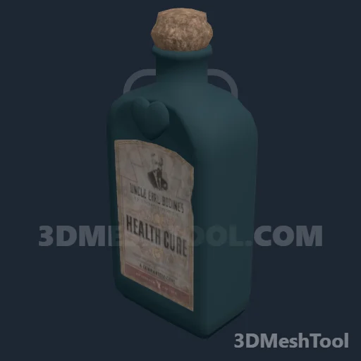 s_inv_medicinehalf01x - hash 0x60D6608E / 1624662158: foto no RedM (RDR2)
