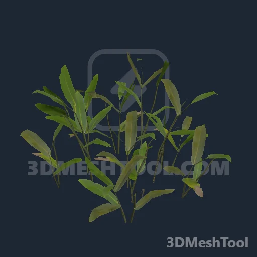 s_inv_milkweed01dx: foto do modelo no RedM (RDR2)