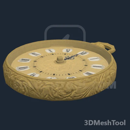 s_inv_pocketwatch03x: foto do modelo no RedM (RDR2)