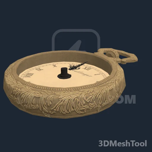 s_inv_pocketwatch06x - hash 0x15451FAF / 356851631: foto no RedM (RDR2)