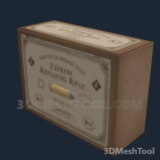 s_inv_repeatxs_rifleammo01x - hash 0x01809EC9 / 25206473: foto no RedM (RDR2)