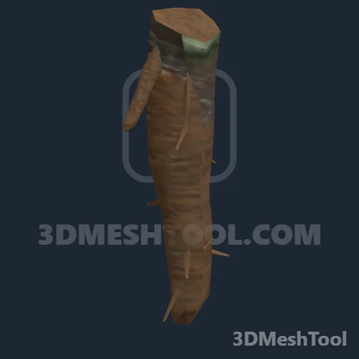 s_inv_rhubarb01dx: foto do modelo no RedM (RDR2)