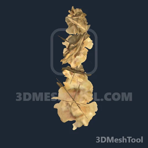 s_inv_saltbush01cx - hash 0x481659DC / 1209424348: foto no RedM (RDR2)
