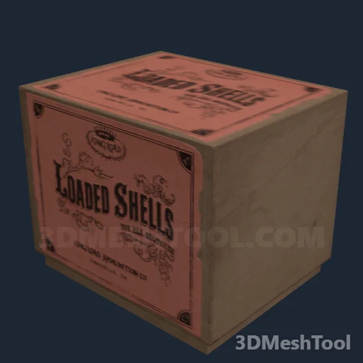 s_inv_shotgunammo01x - hash 0x423D9F5A / 1111334746: foto no RedM (RDR2)