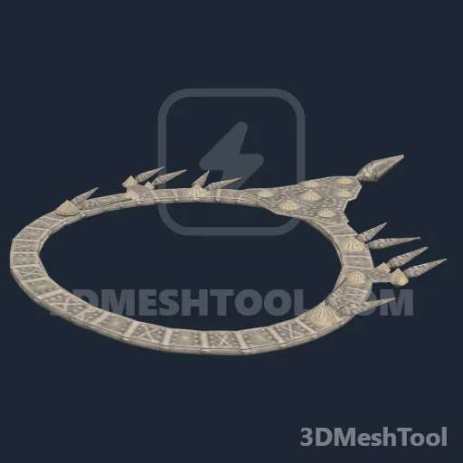s_inv_silverbracelet01x: foto do modelo no RedM (RDR2)