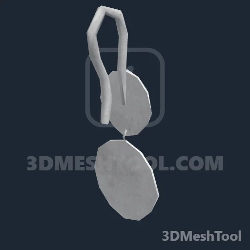 s_inv_silverearrings01x - hash 0xF360C0CD / 4083204301: foto no RedM (RDR2)