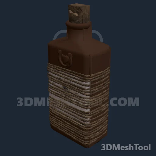 s_inv_specialhreviver01x: foto do modelo no RedM (RDR2)